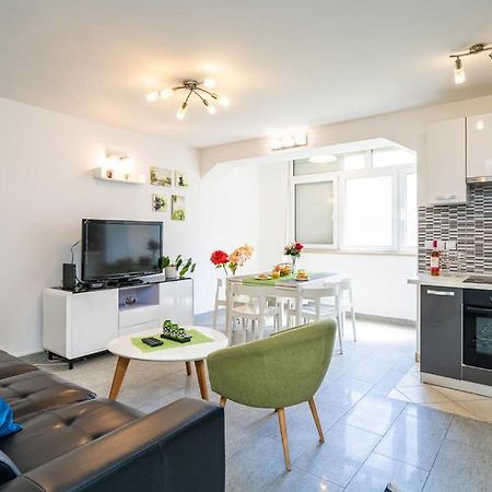 Two-Bedroom Apartment Victory ドゥブロブニク エクステリア 写真