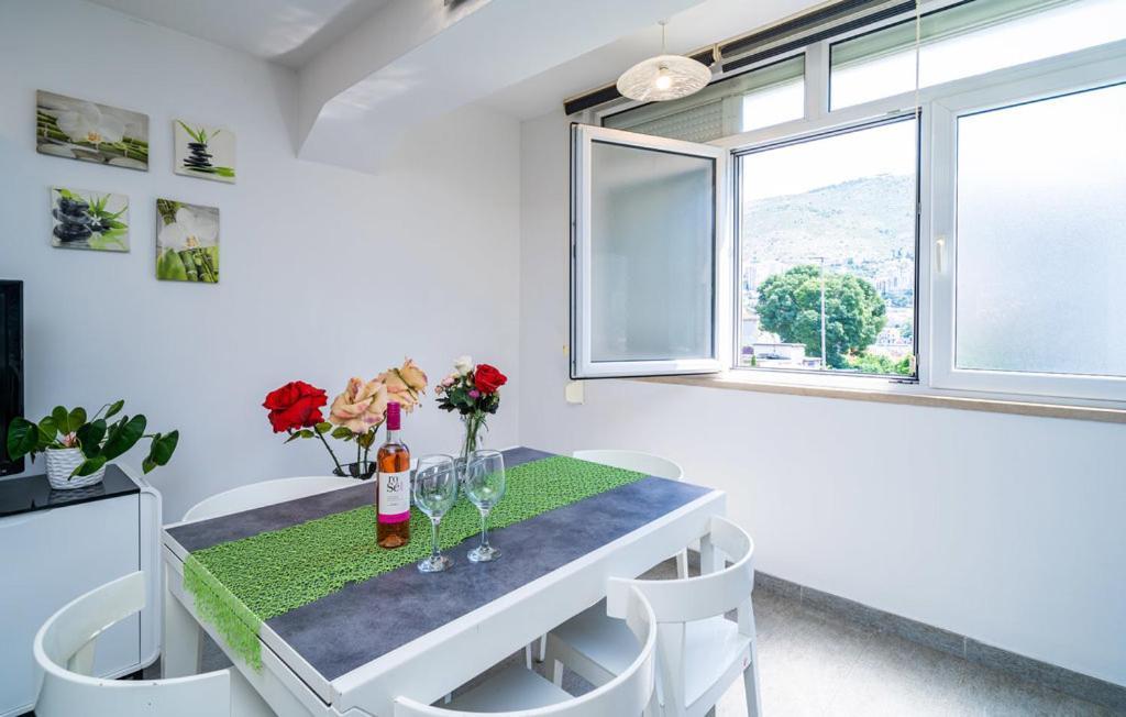Two-Bedroom Apartment Victory ドゥブロブニク エクステリア 写真