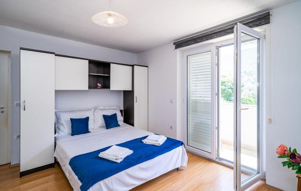 Two-Bedroom Apartment Victory ドゥブロブニク エクステリア 写真