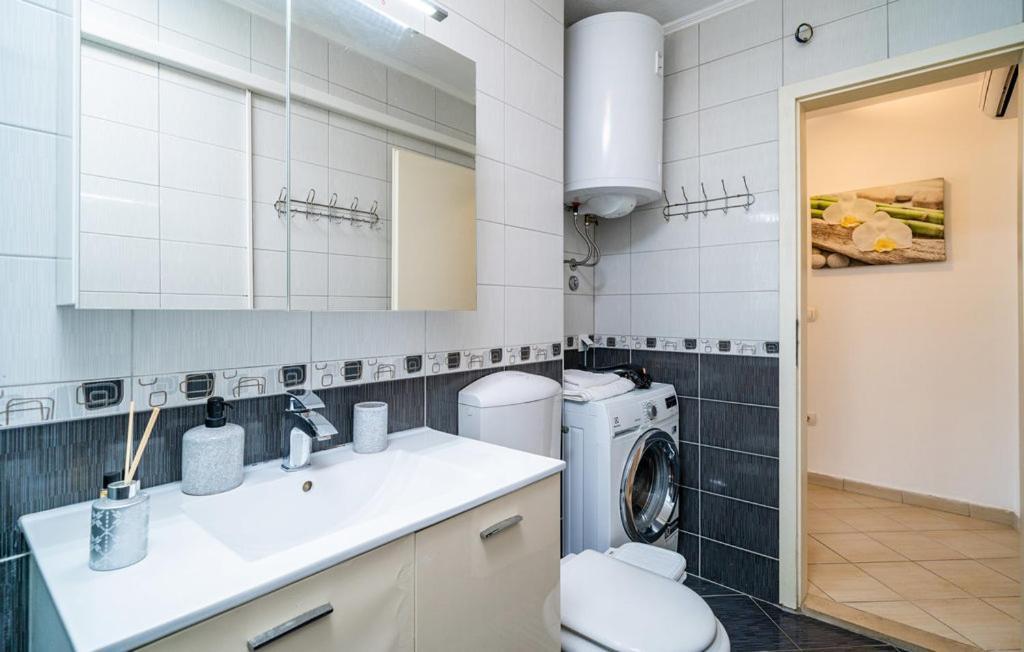 Two-Bedroom Apartment Victory ドゥブロブニク エクステリア 写真