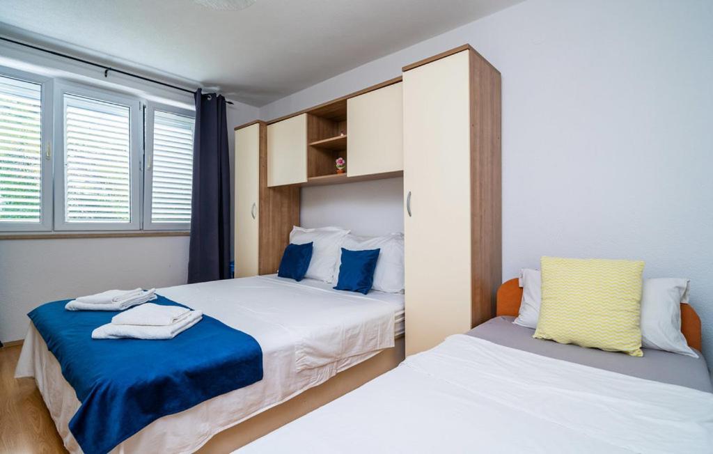 Two-Bedroom Apartment Victory ドゥブロブニク エクステリア 写真